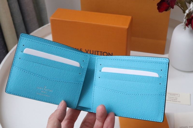 LV Wallets